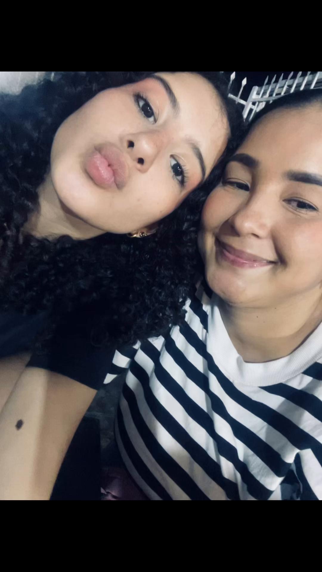 @María José ⚡