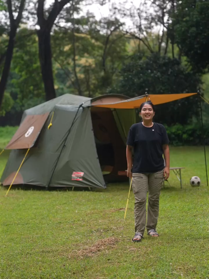 @The Anvil Camp Rayong