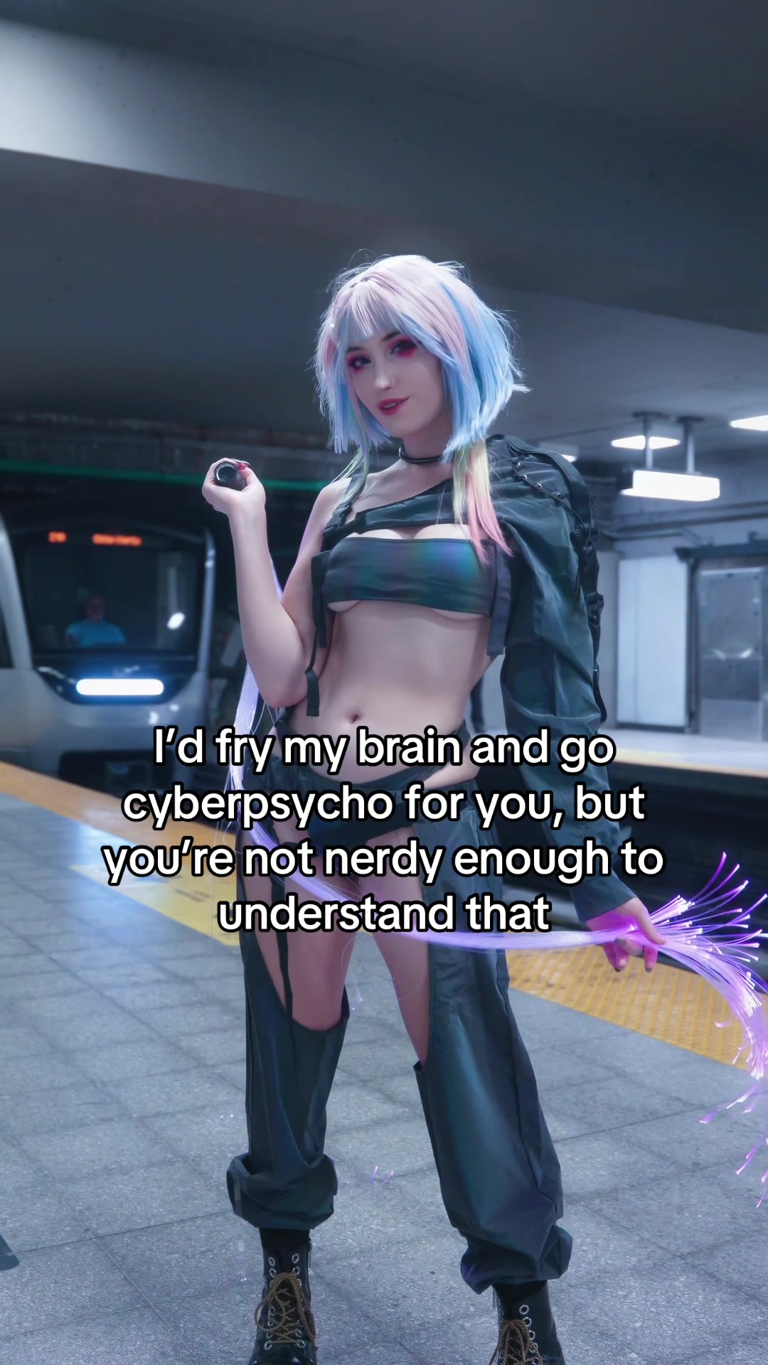 @Chisai