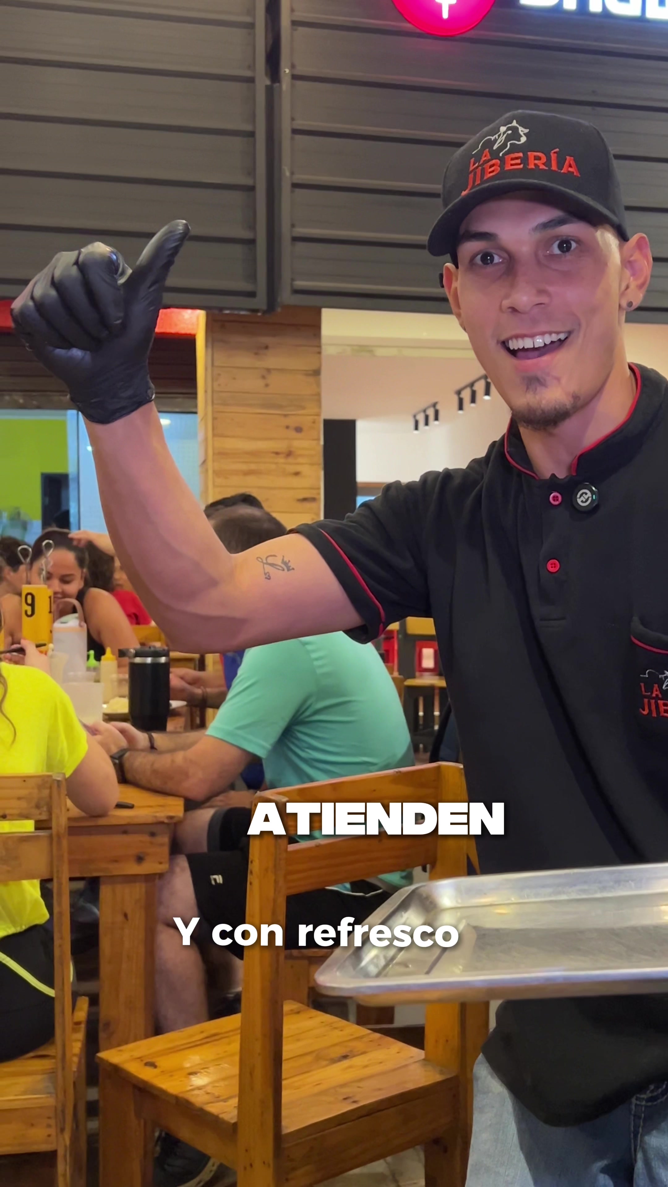 @LaJibería