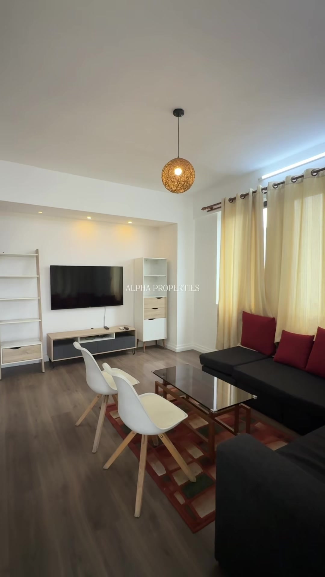 @Alpha Properties