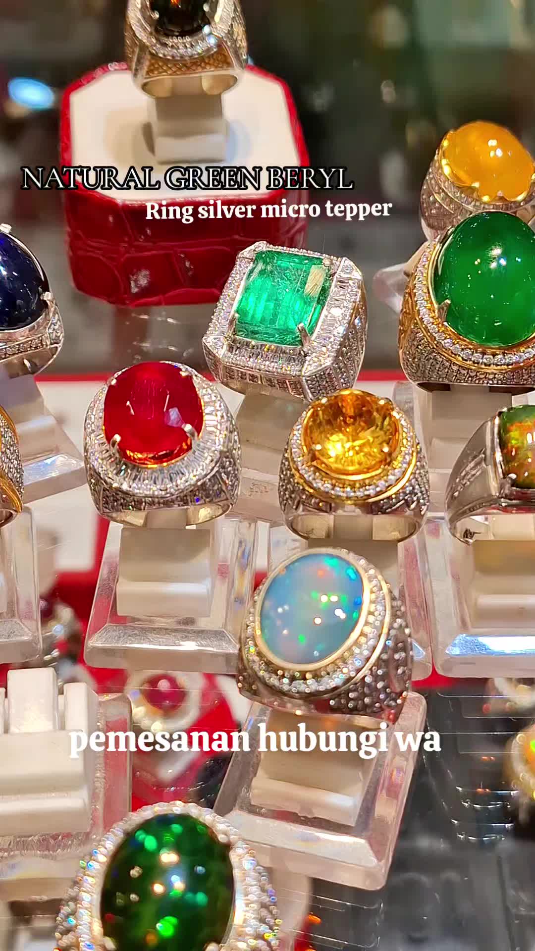 @khairi gems