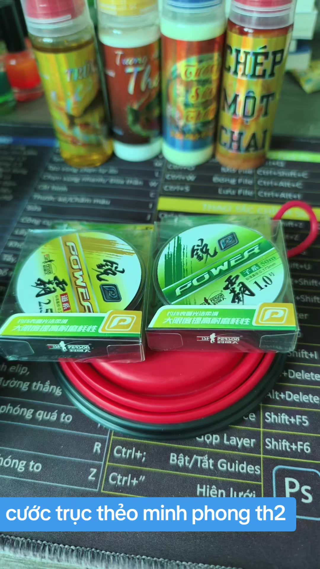 @bkfishing shop