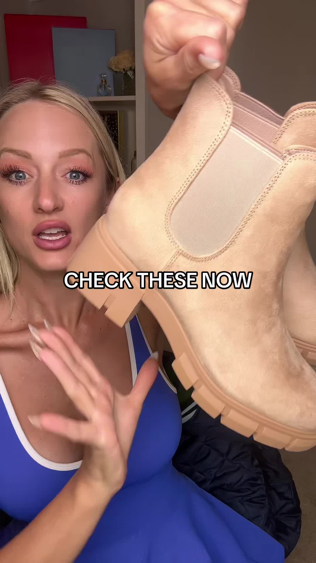 @CANDICE ✨