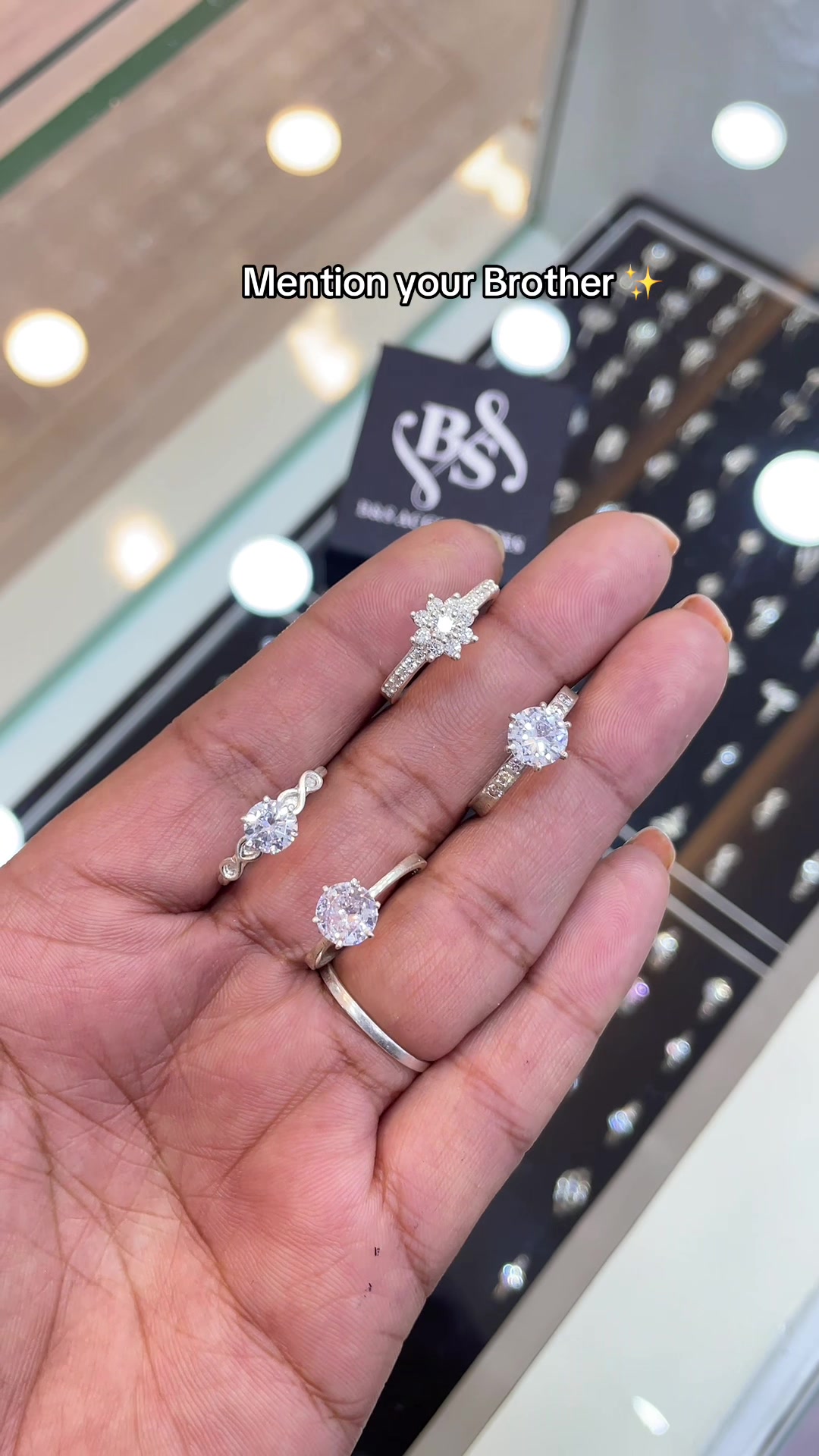 @B&S Accessories