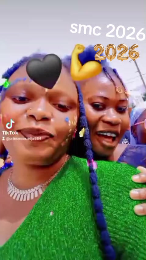 @Aicha zambi