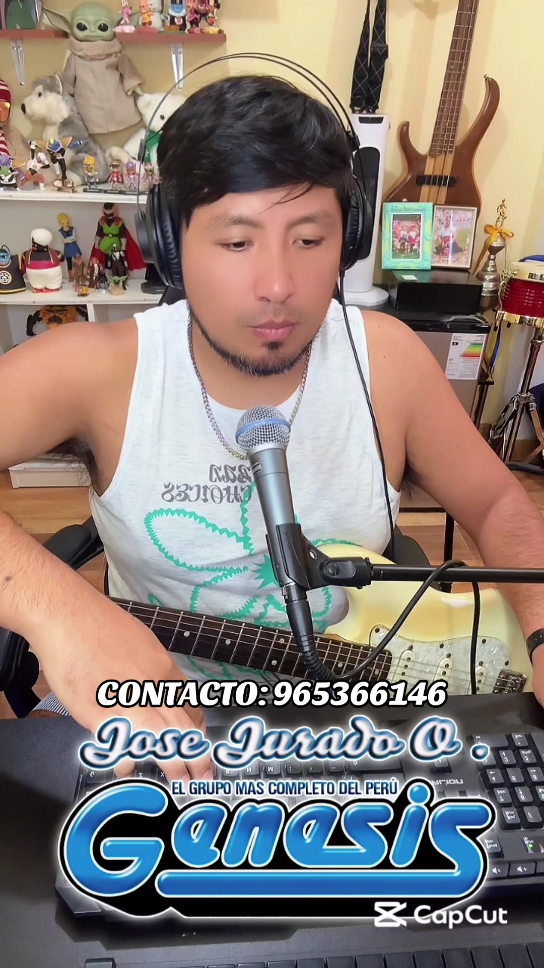 @Grupo Genesis Oficial