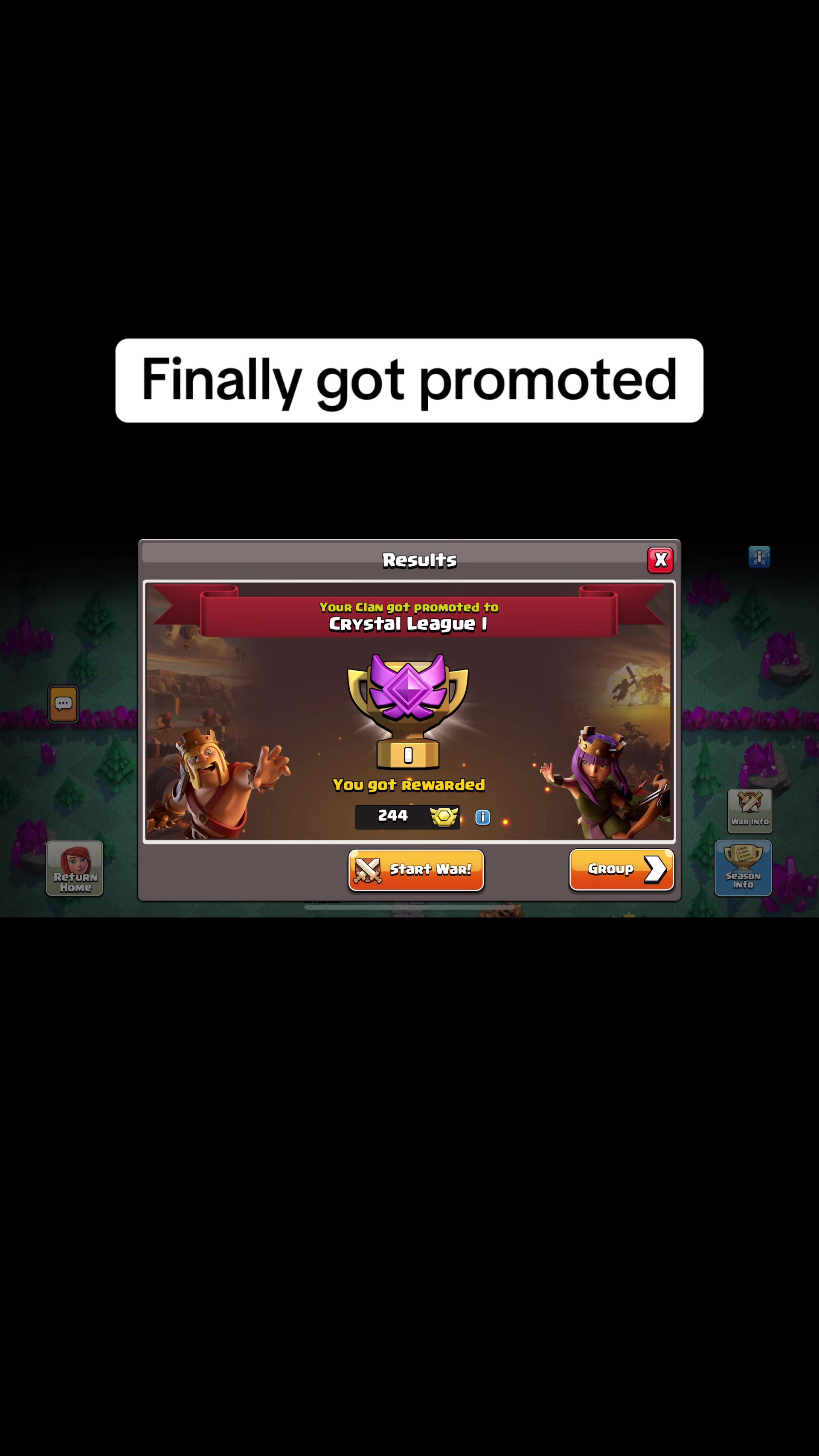 @Clash On Loki