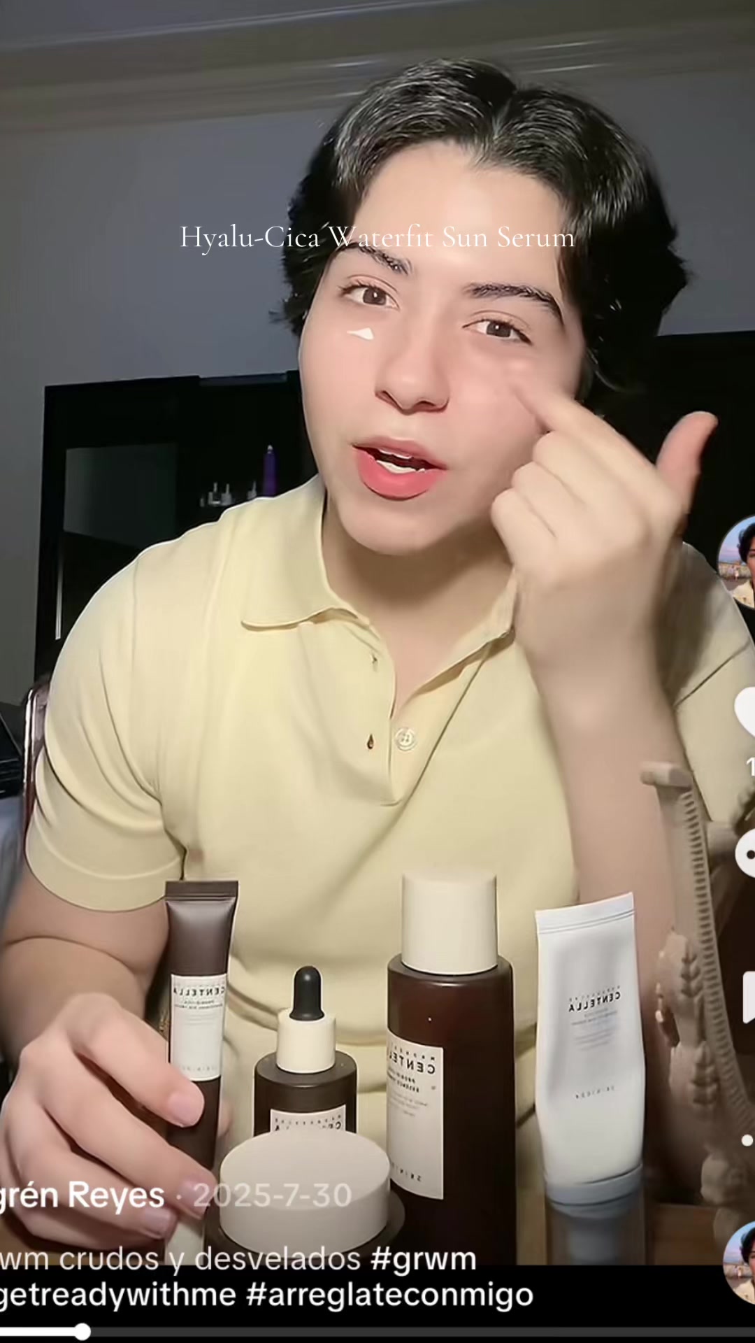 @Egr&eacute;n Reyes