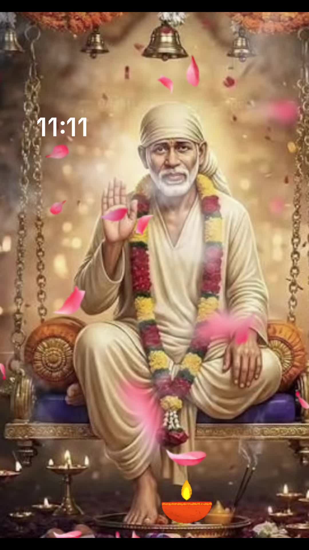 @ॐ ११:११ ॐ