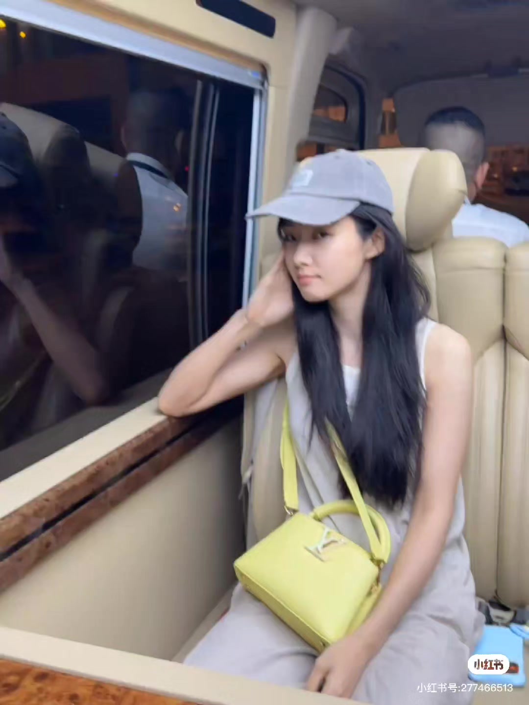 @Lư Dục Hiểu