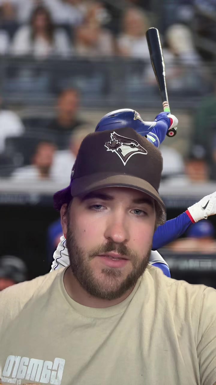 @Blue Jays Centre