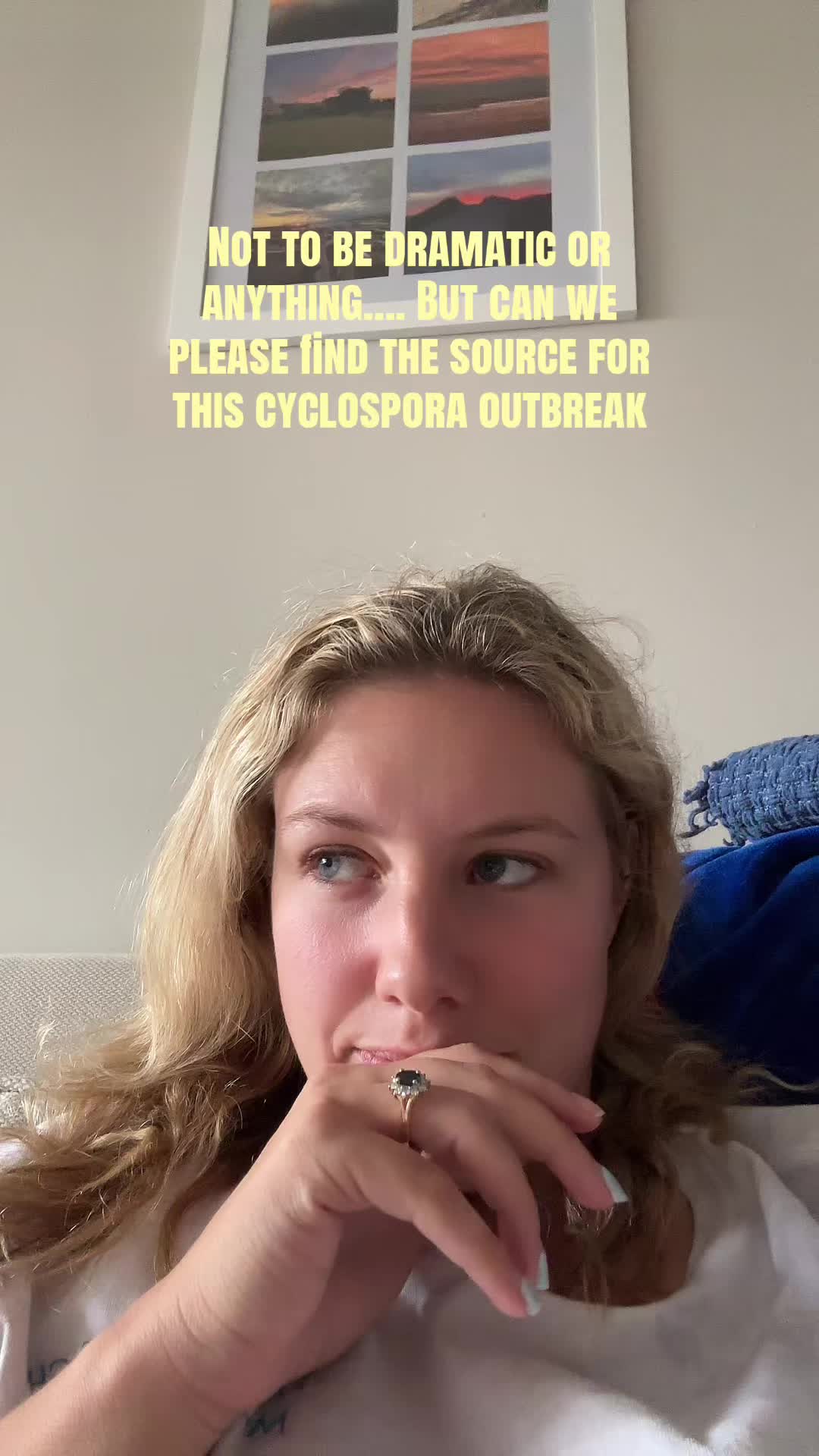 @CarolineEndoDiaries