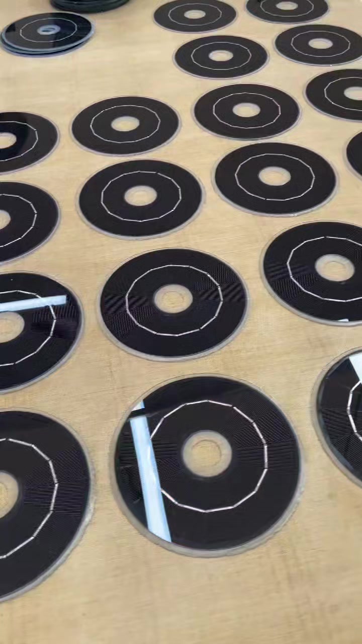 @solar panel charger