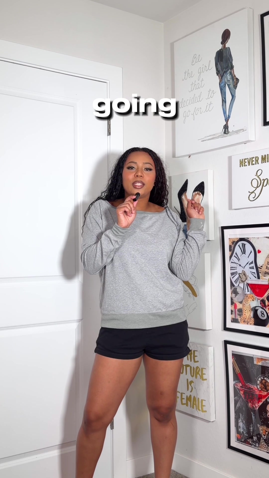 @Morgan Ann