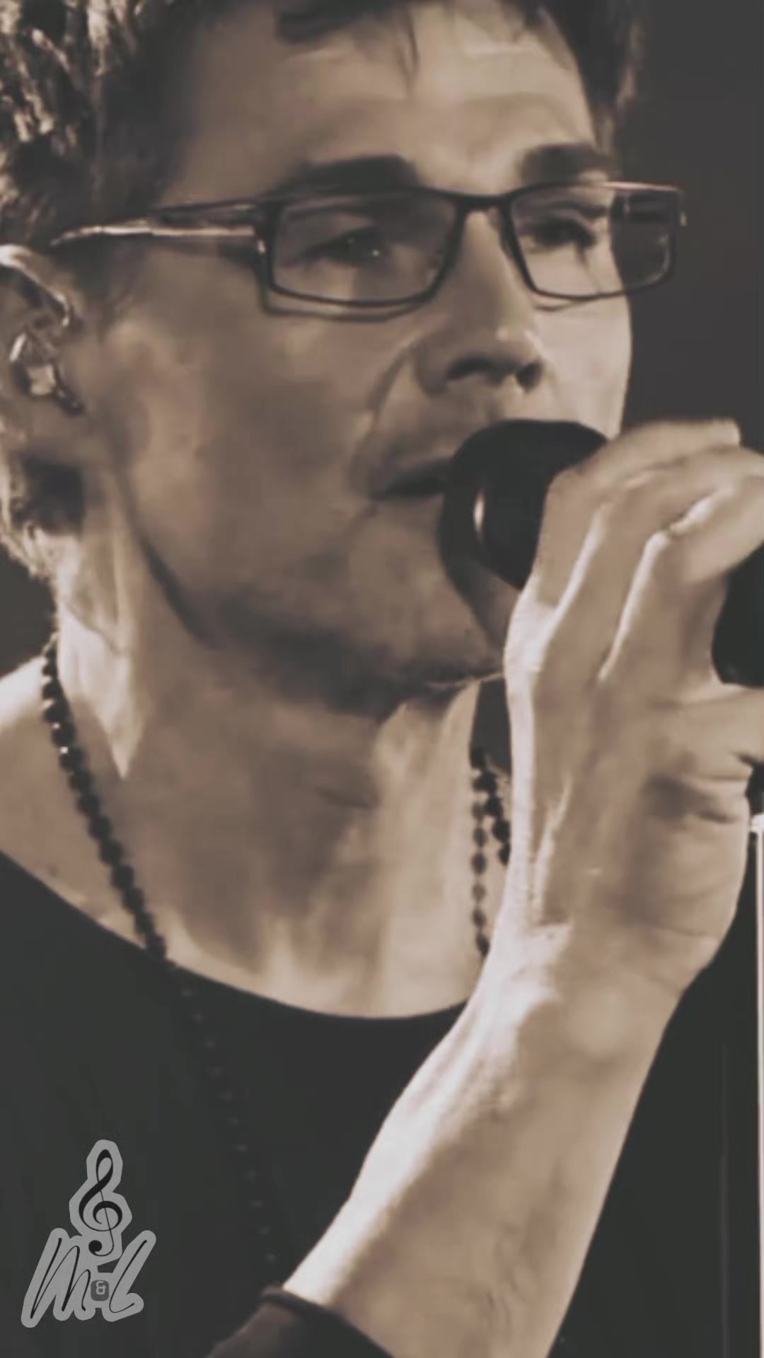@M&uacute;sica & Letra