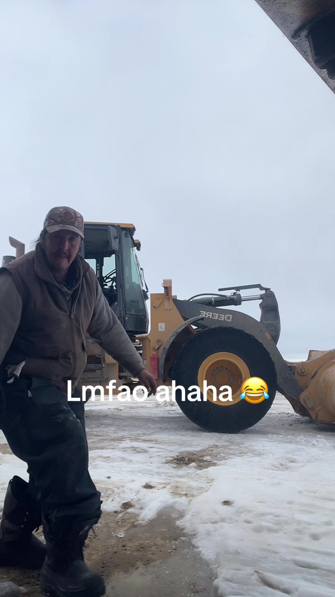 @Joe Levasseur 🇨🇦