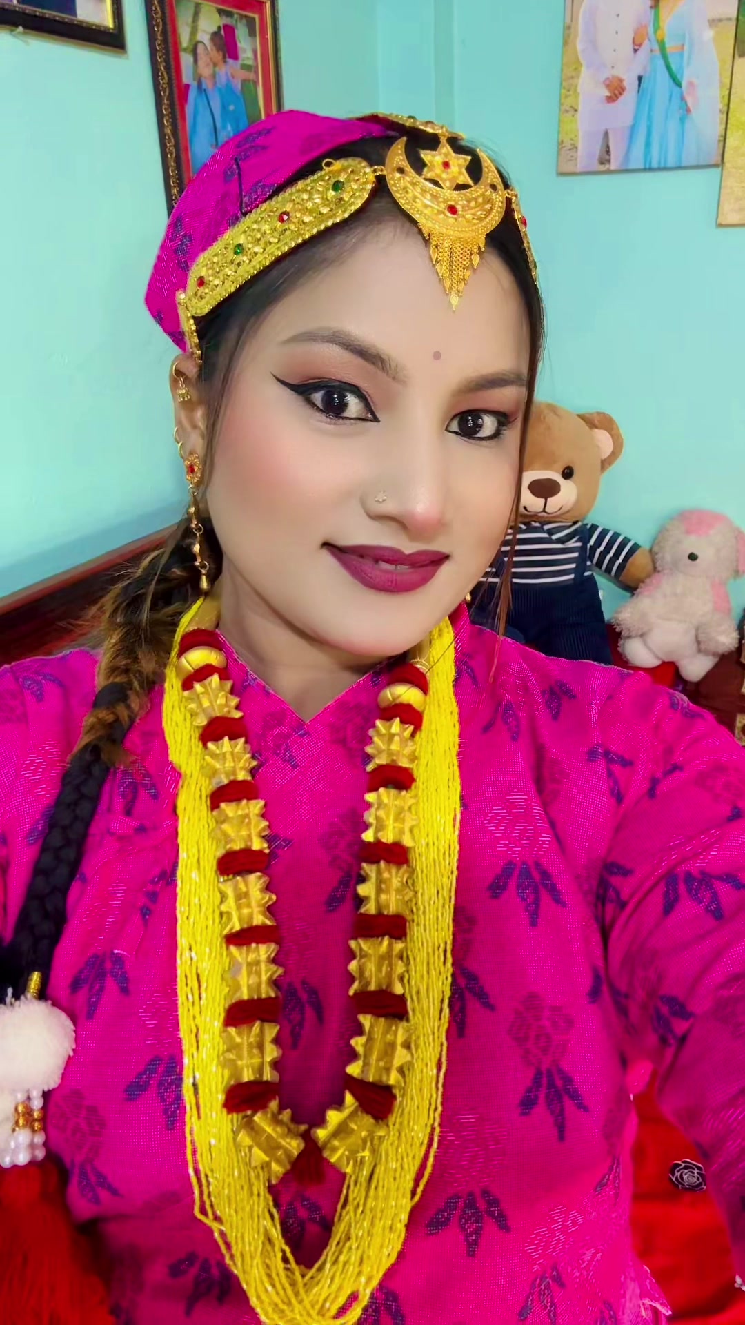 @jamunaramdamrasaili
