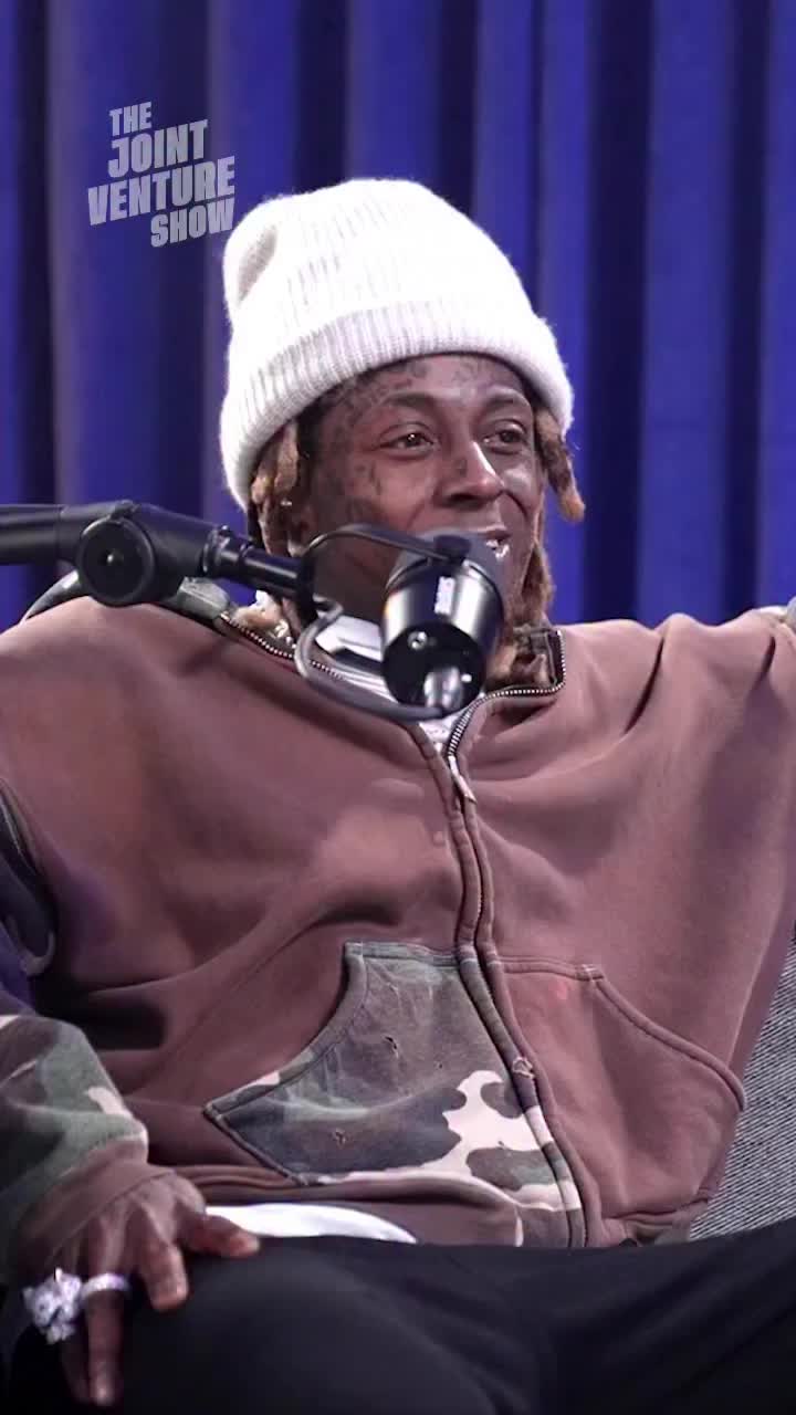 @Lil Wayne