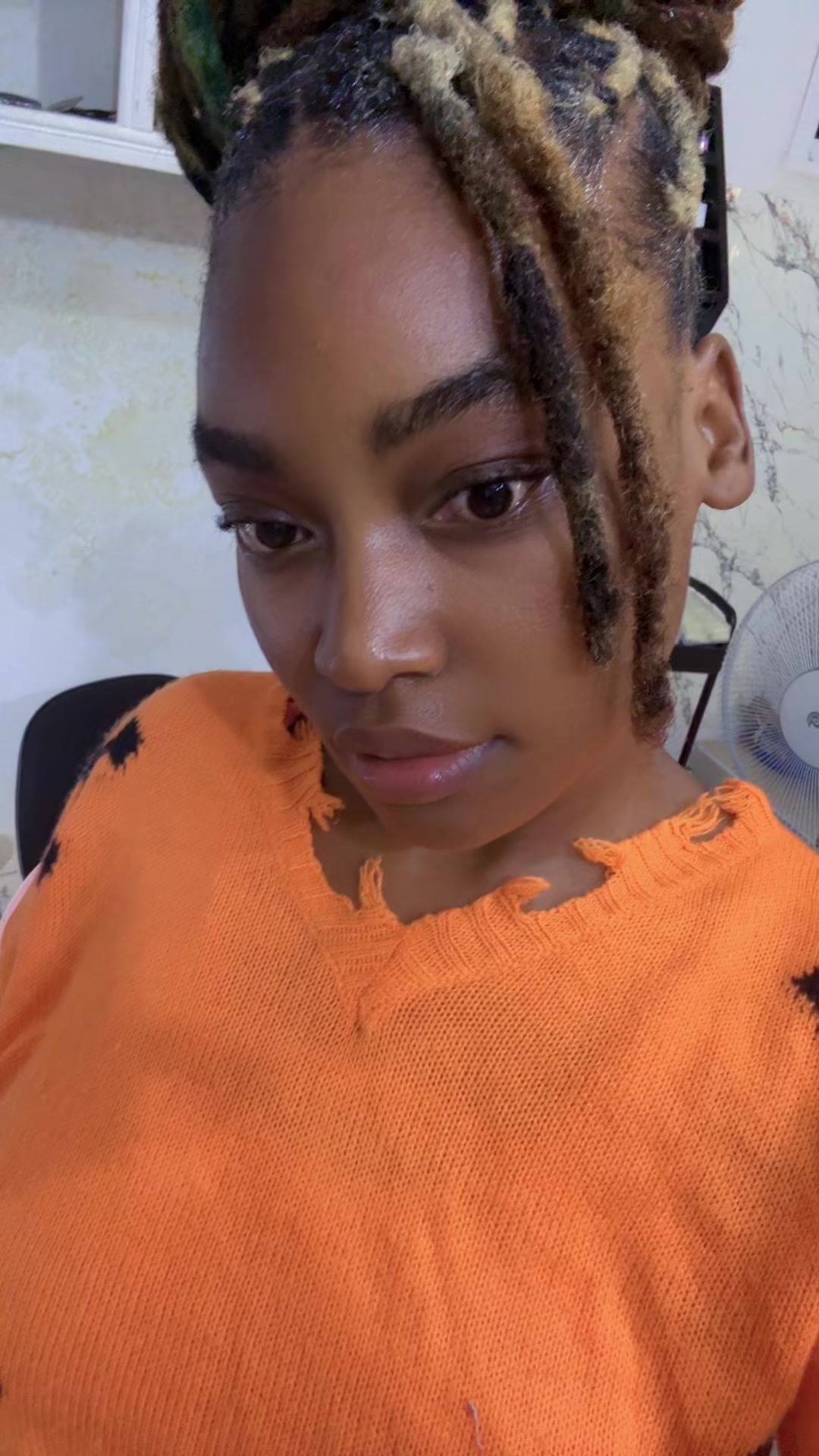 @Ange Carla🇭🇹
