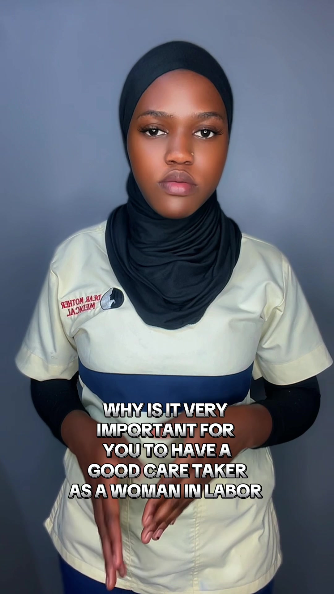 @Shamsa _Midwife 👩&zwj;⚕️🩺💉