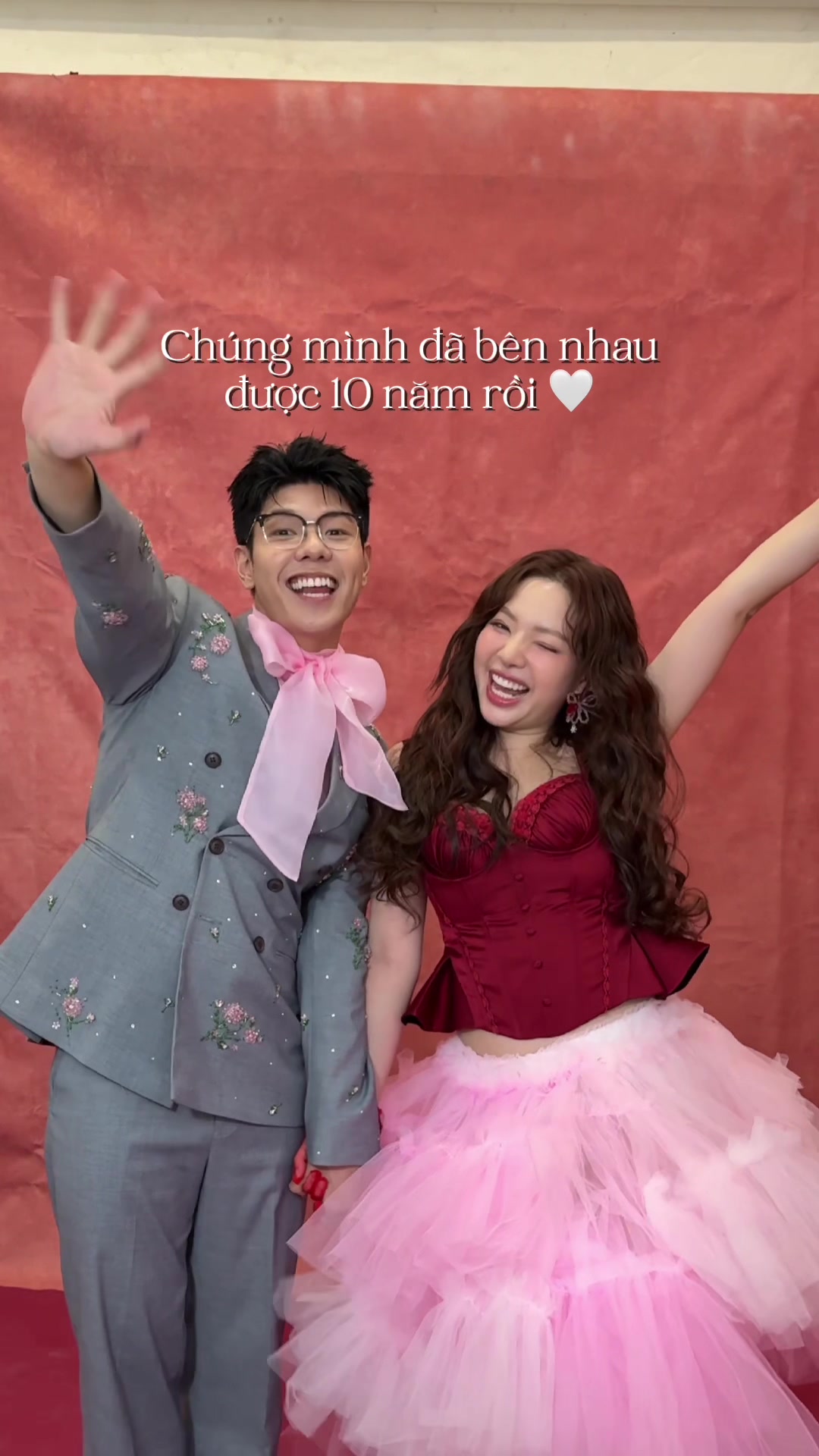@Gia đình Truyền Hình
