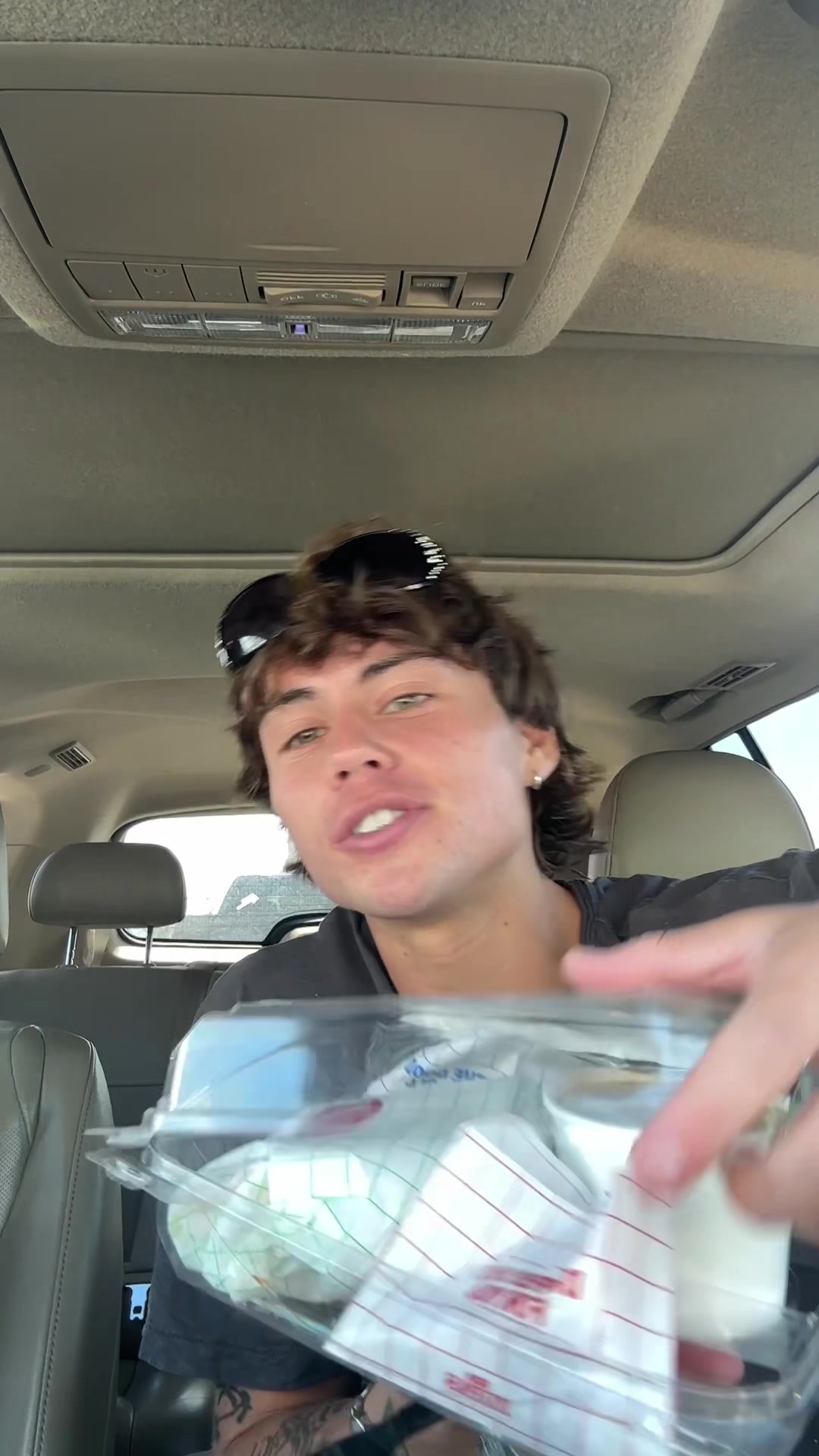 @Evan Mika