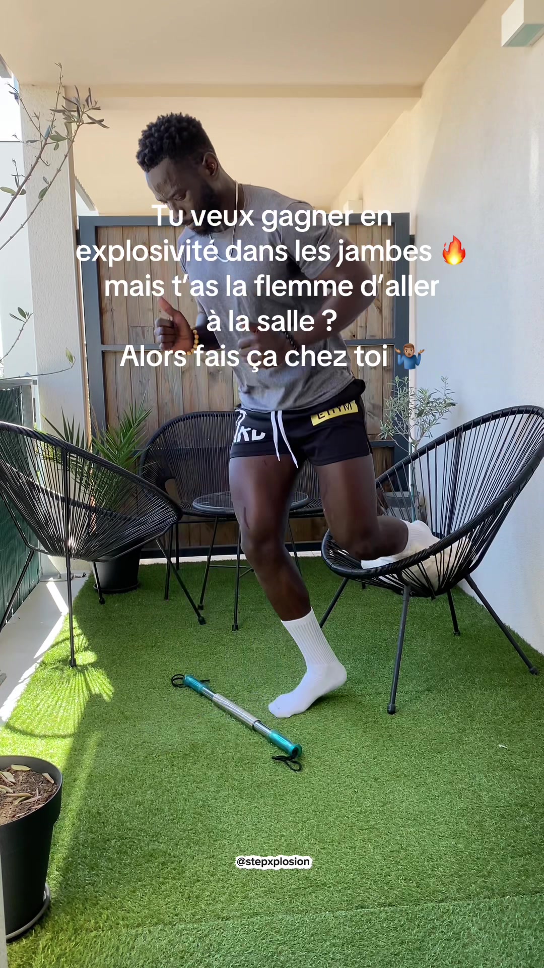@STEPXPLOSION