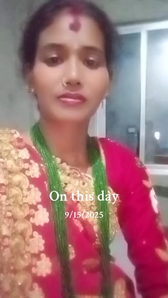 @Punam&prithibi❤️😍❤️