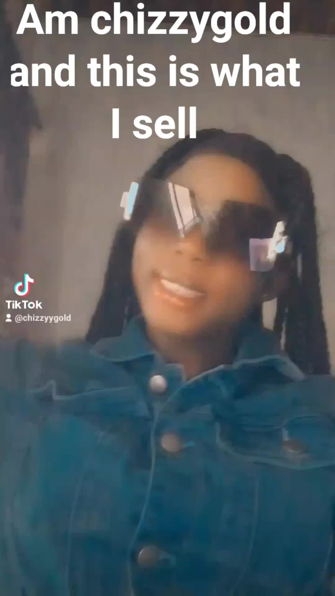 @chizzygold ❤️
