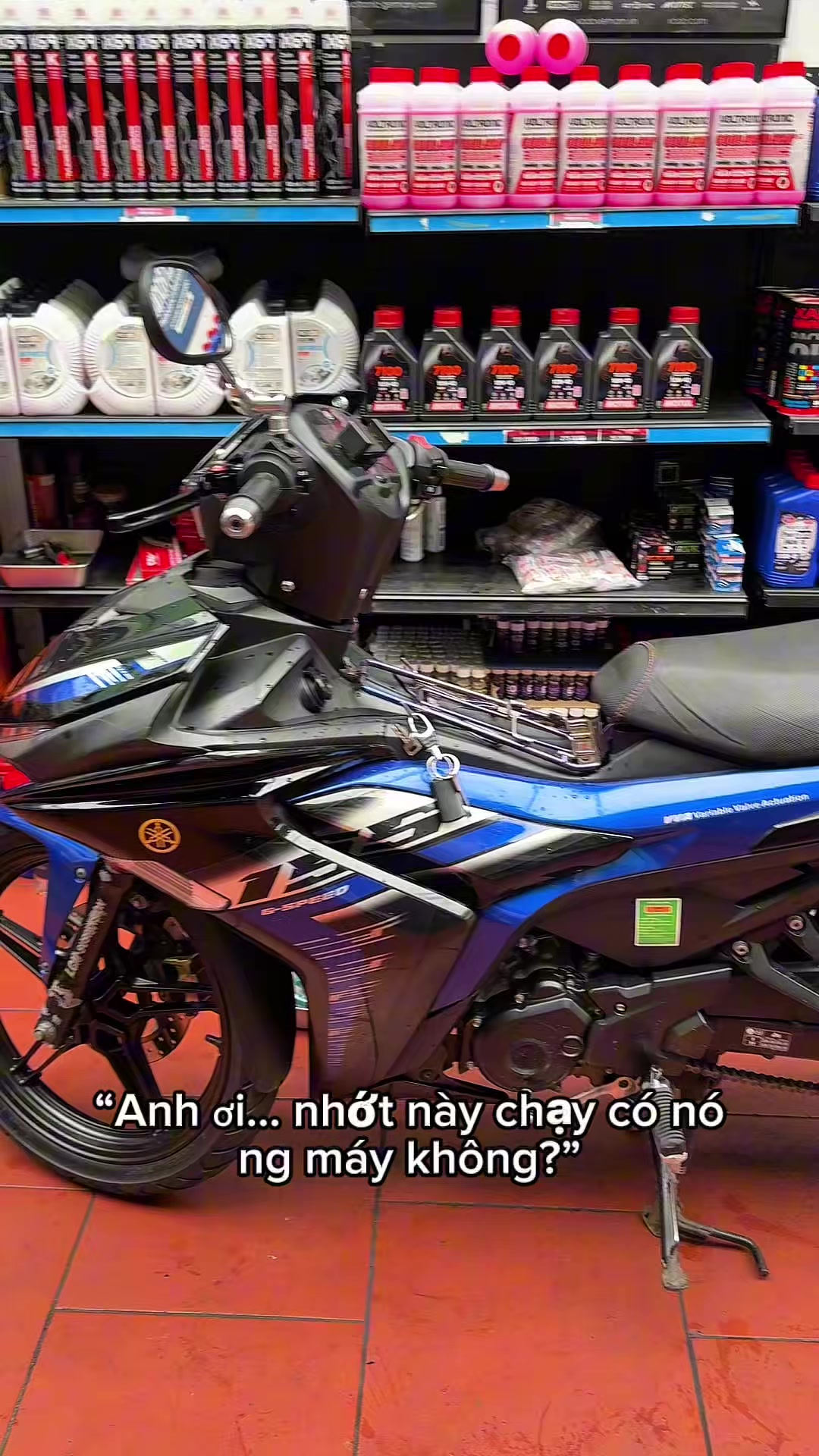 @Phúc Lộc Lubricants