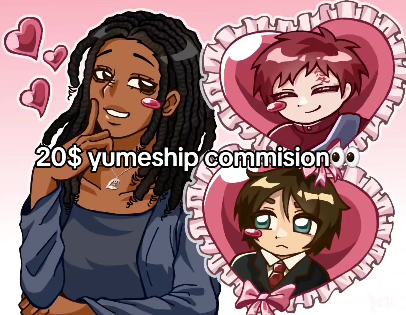 @sophii 🧟 [comms open]