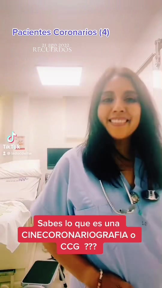 @Tania Carrasco,MD Cardiologist