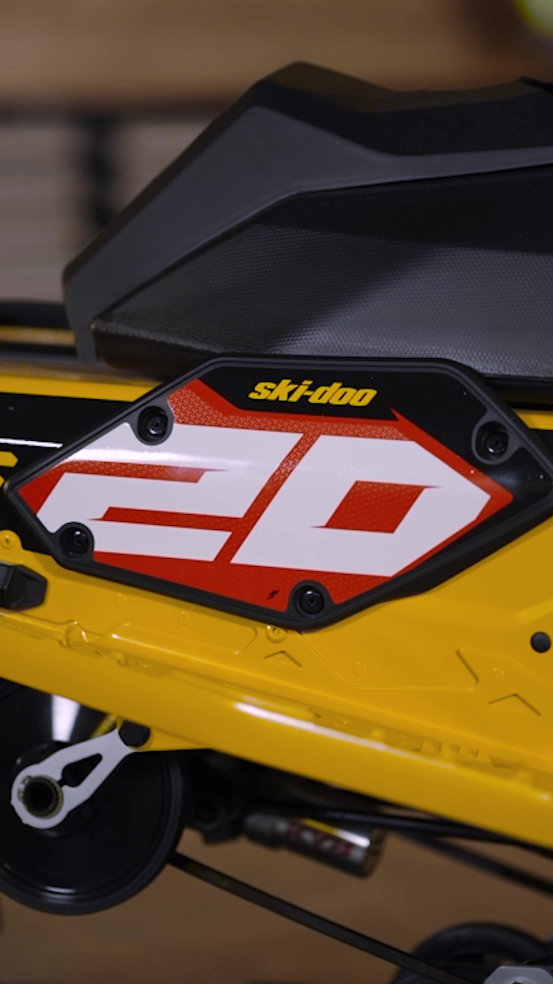 @Ski-Doo