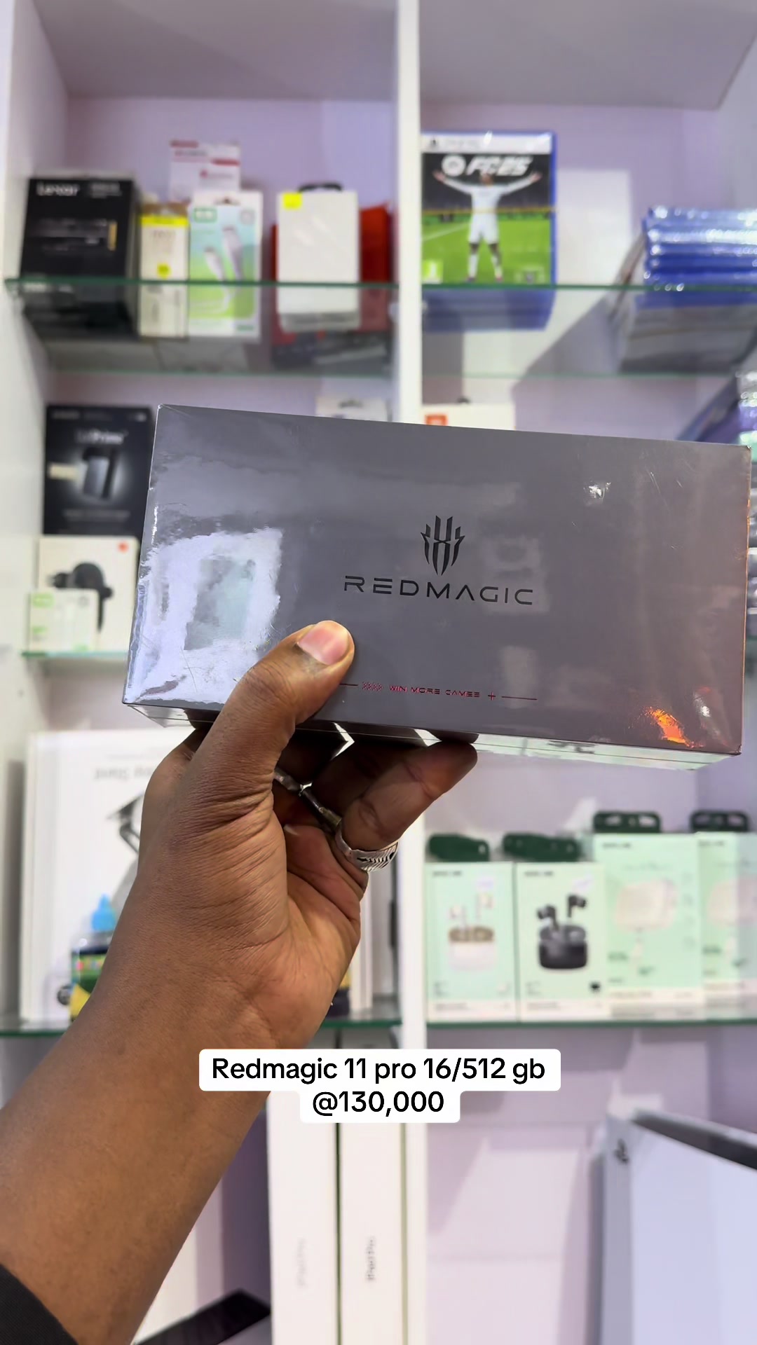 @Brightcom Gadgets