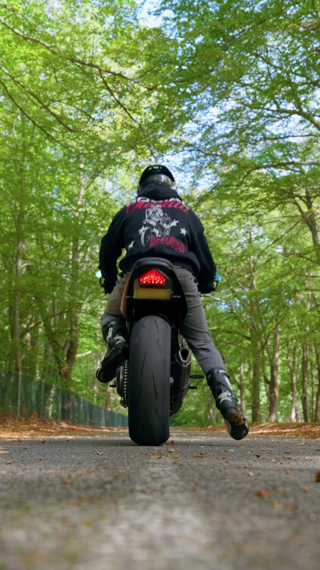 @EZ Rides