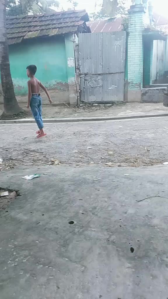 @আবেগি মন