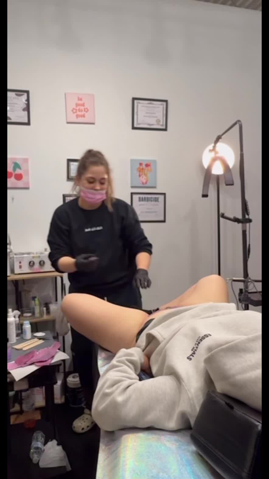 @MN| Lashes | Brows | Brazilian