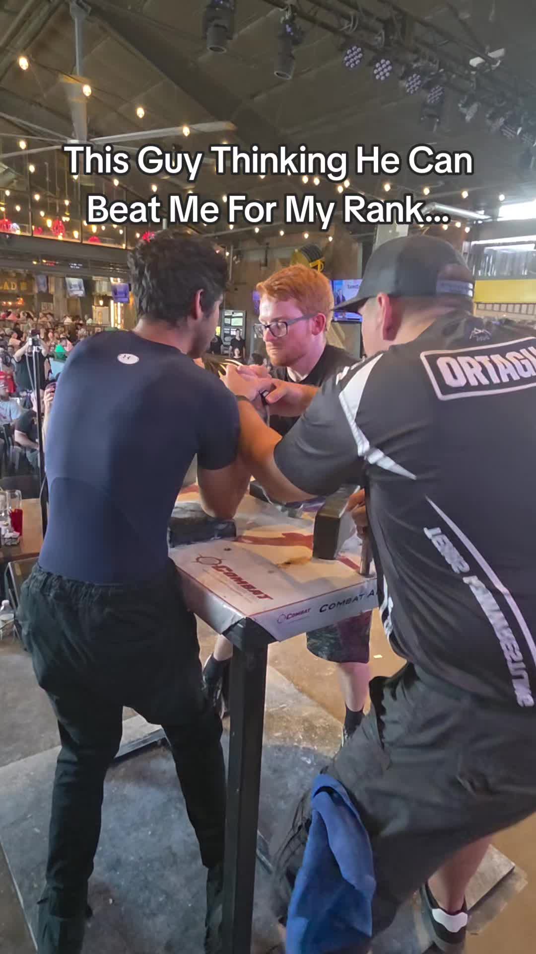 @ArmWrestling