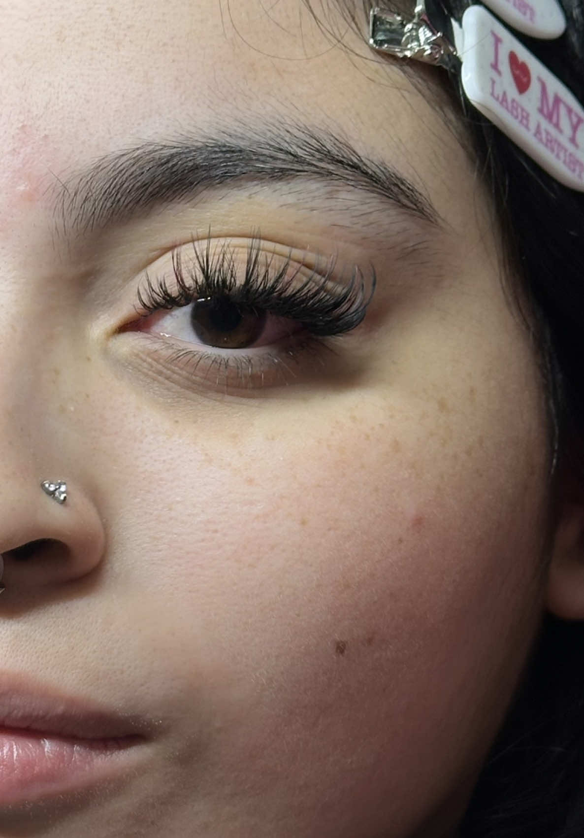 @MisfitMinks | NoVA Lash Artist