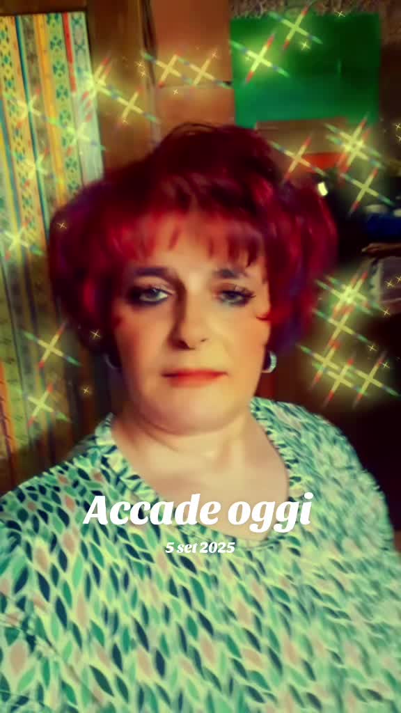 @♥️ Annamaria Gristina ♥️