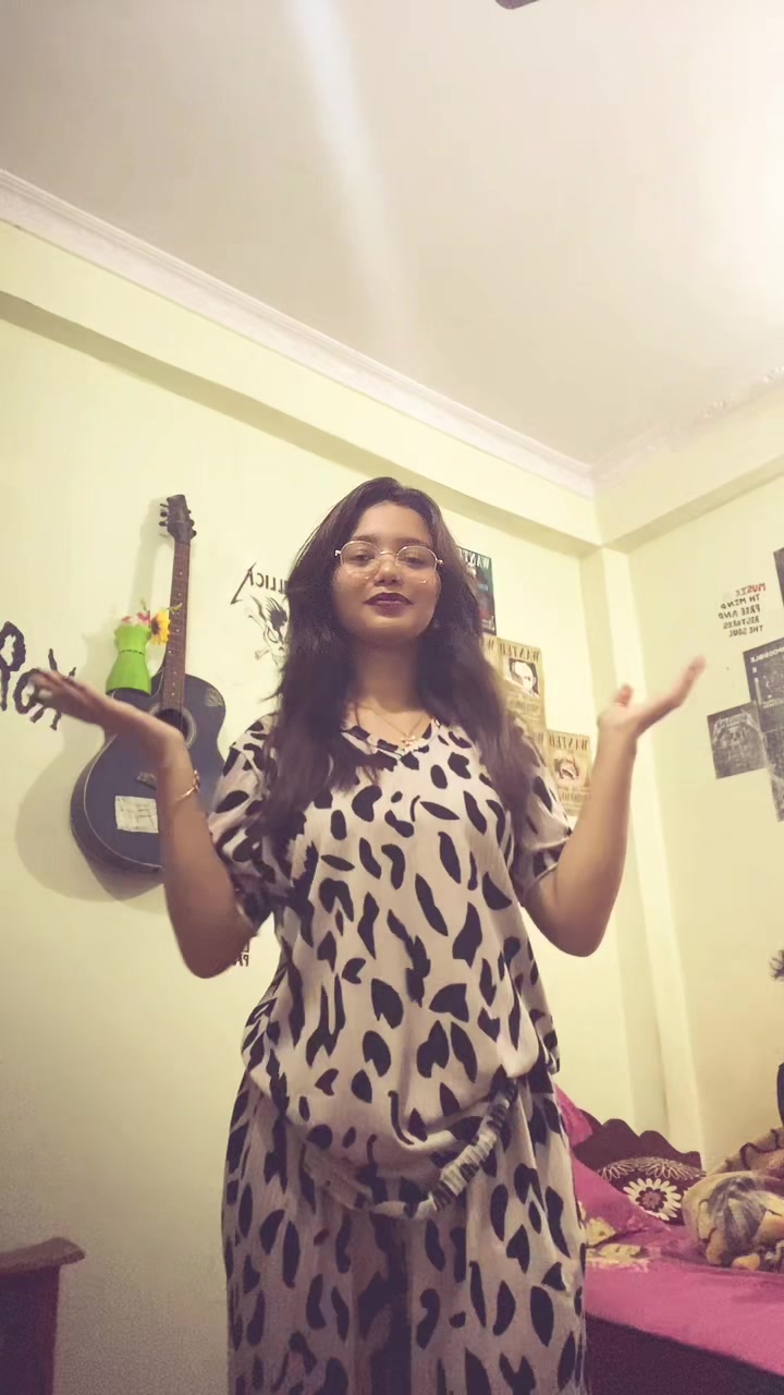 @Ritika Chhetri✨