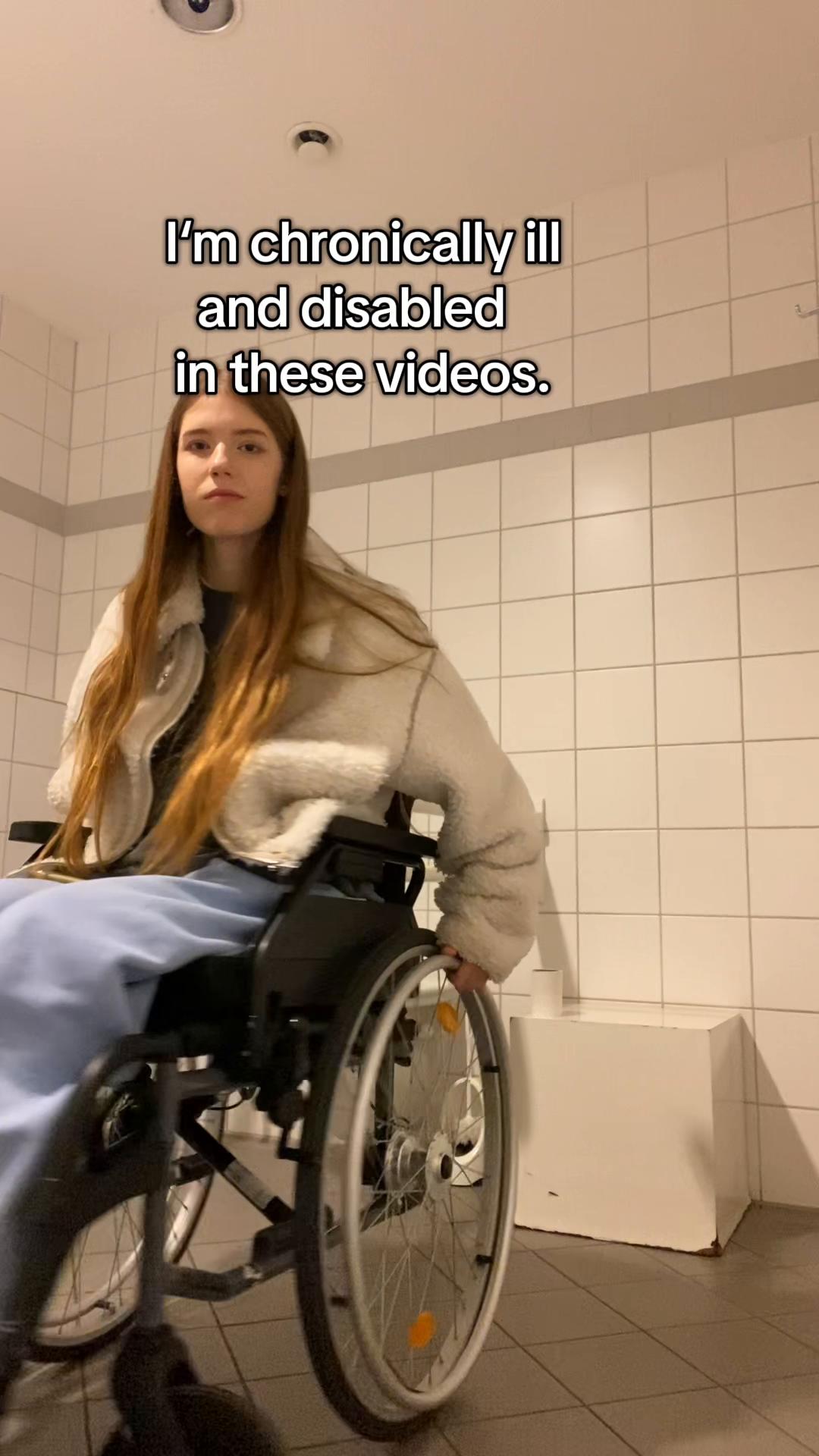 @Chiara♿️
