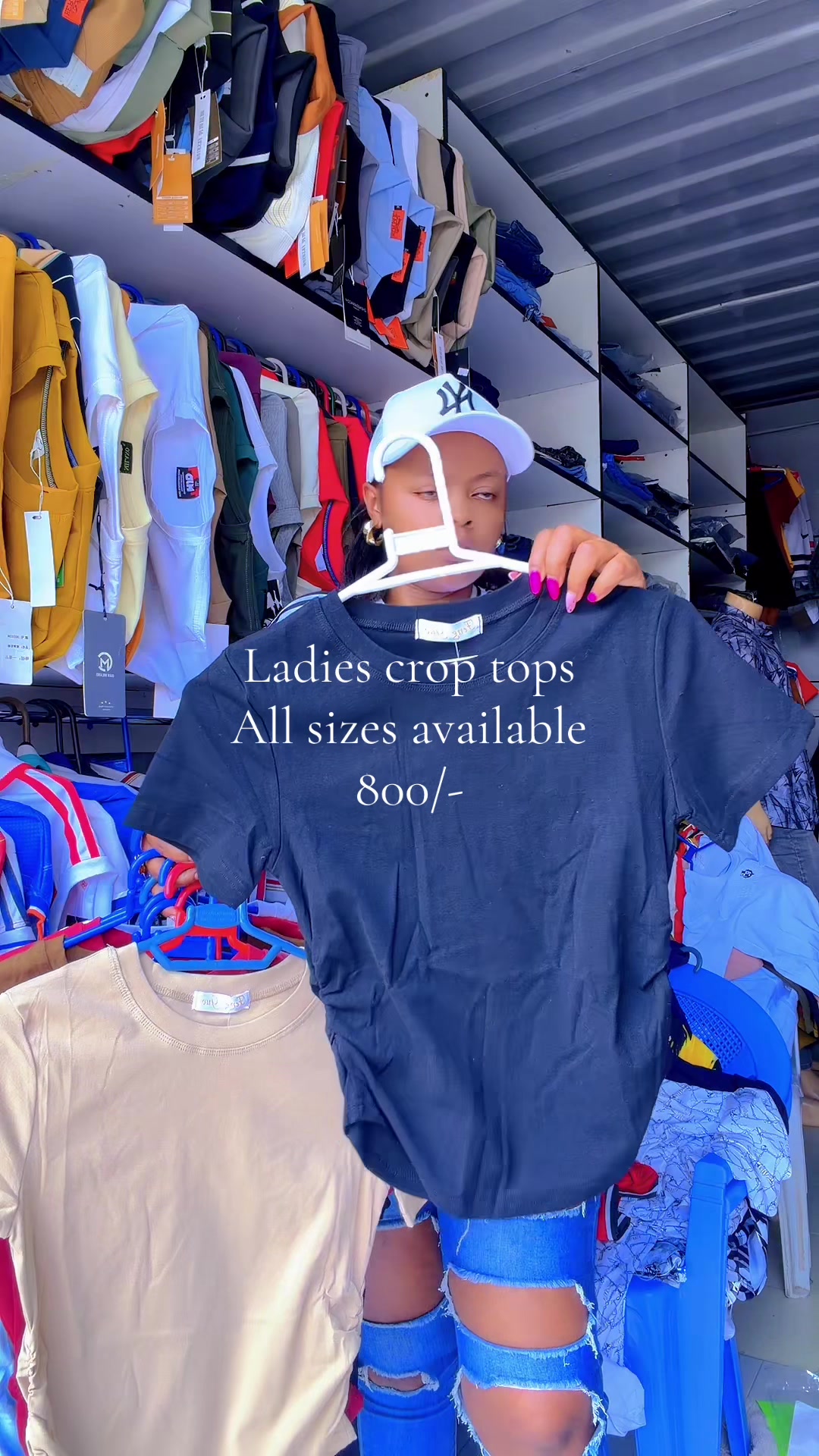 @MsFoi Collections -0710409118