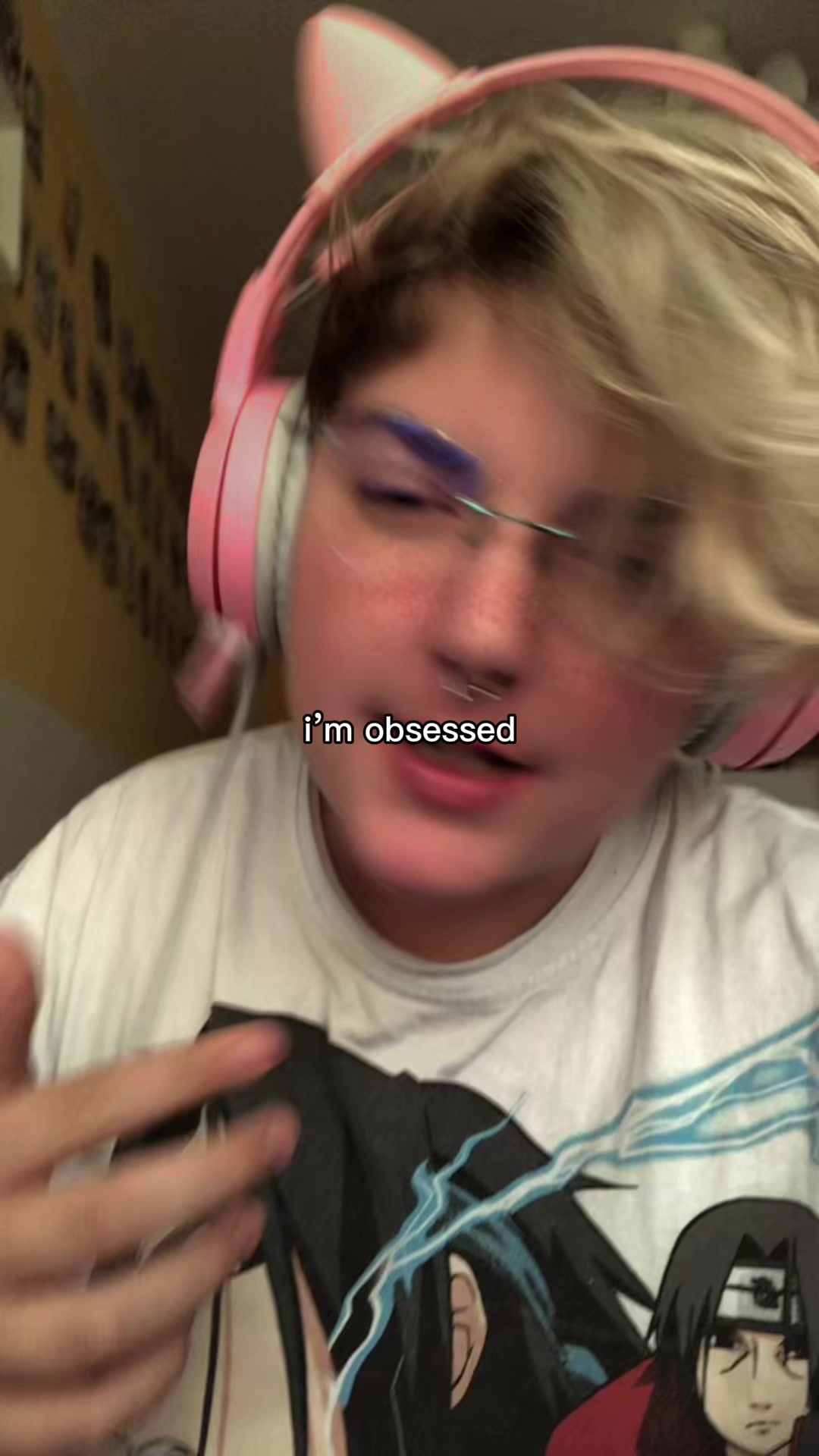 @echothepunk