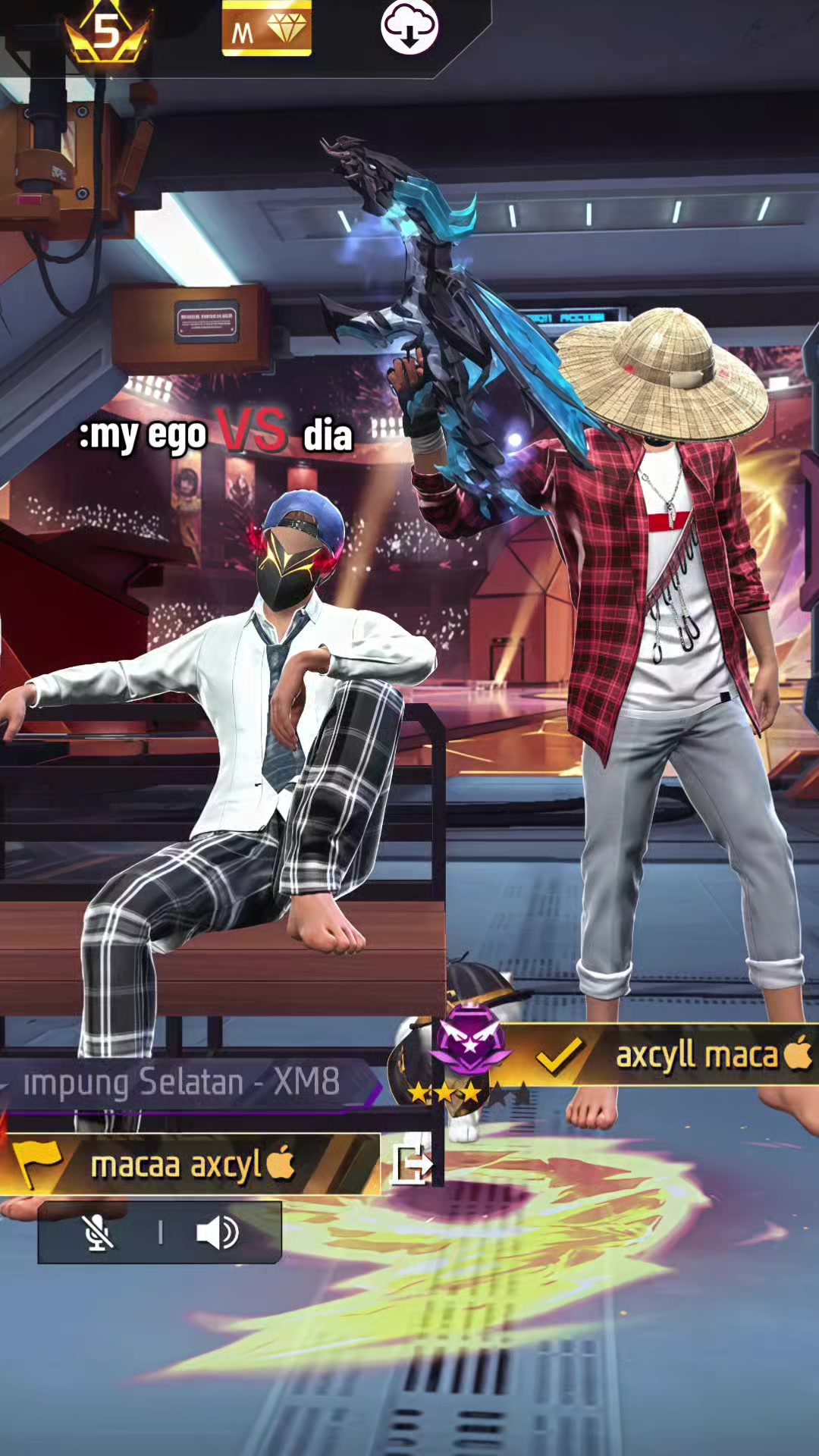@๐ฆ๐๐๐๐ ๐๐ฑ๐๐ฒ๐ฅ๐ฅโ