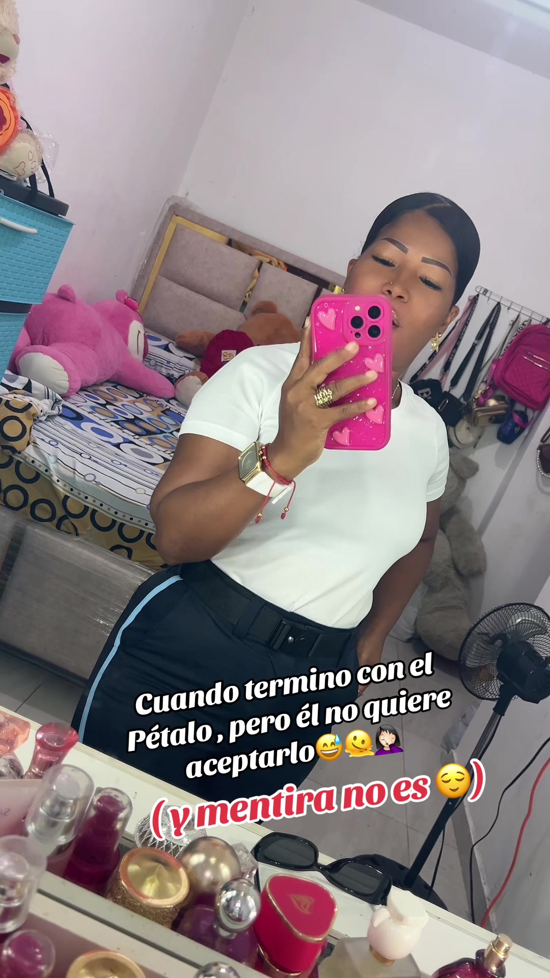 @Solange Torres🪬👑🧸