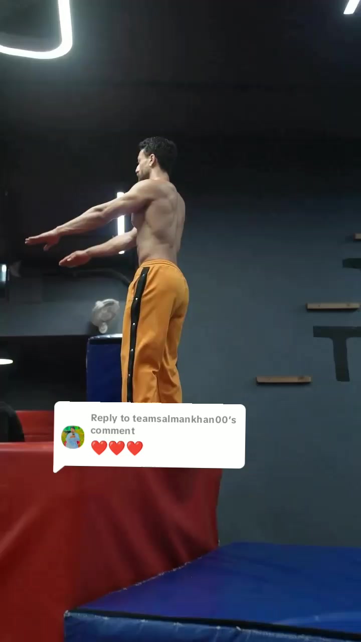 @Tiger.Shroff