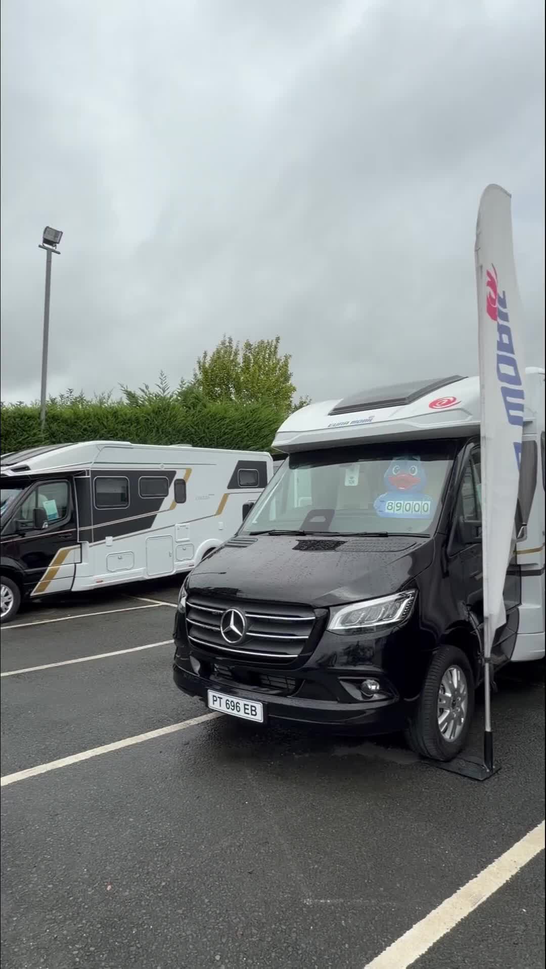 @River Motorhomes | UK Experts