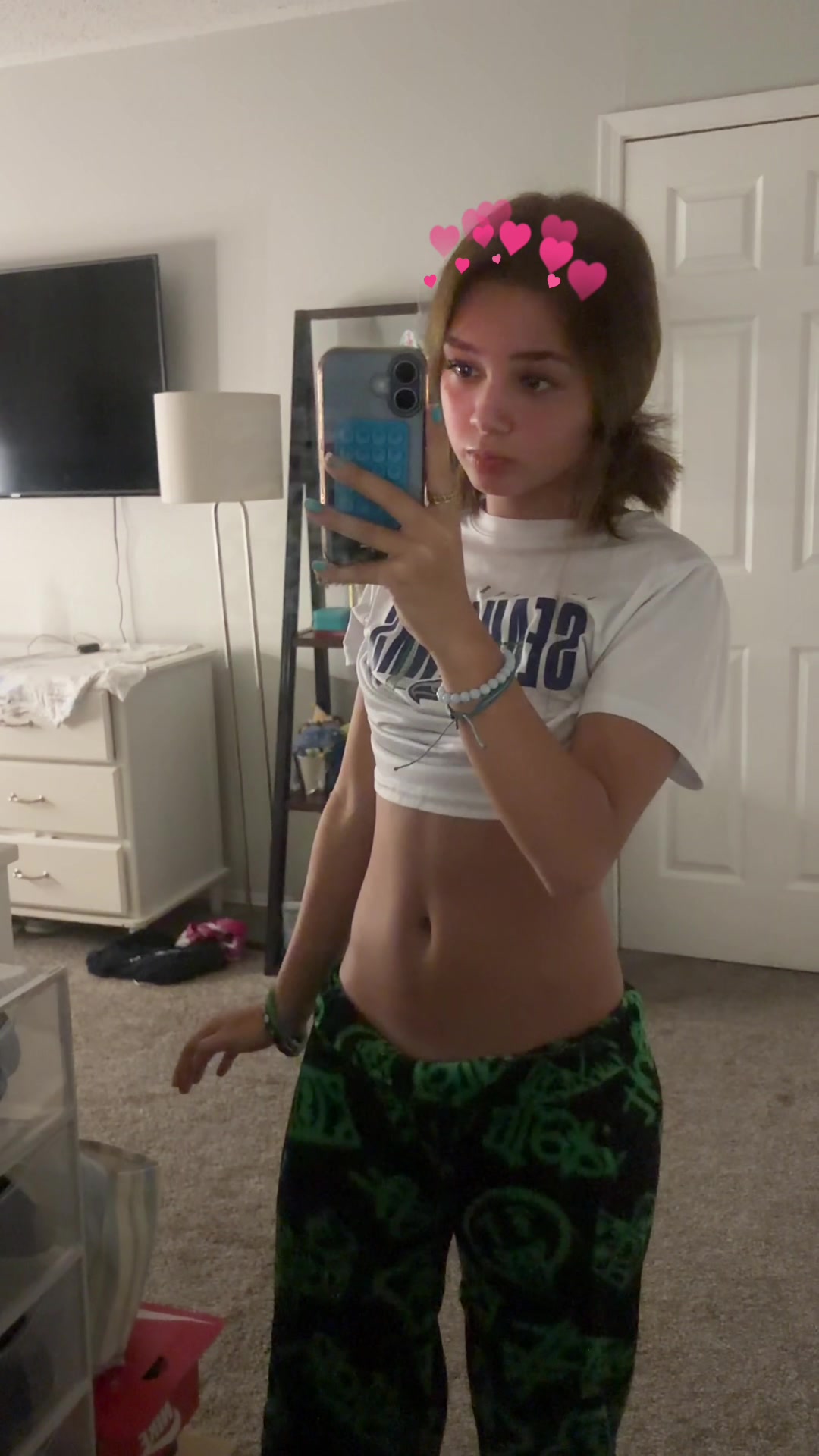 @Delilah